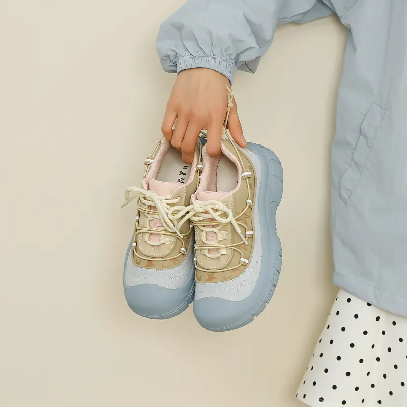 Earl Cat Low Top Casual Shoes Women's-13