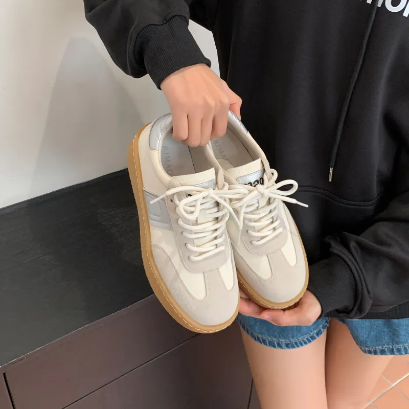 Earl Cat Low Top Skateboard Shoes Women's-12