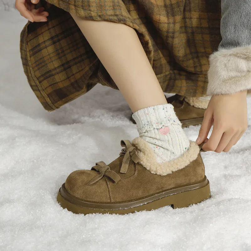 Earl Cat Casual Single Shoes Women's-6