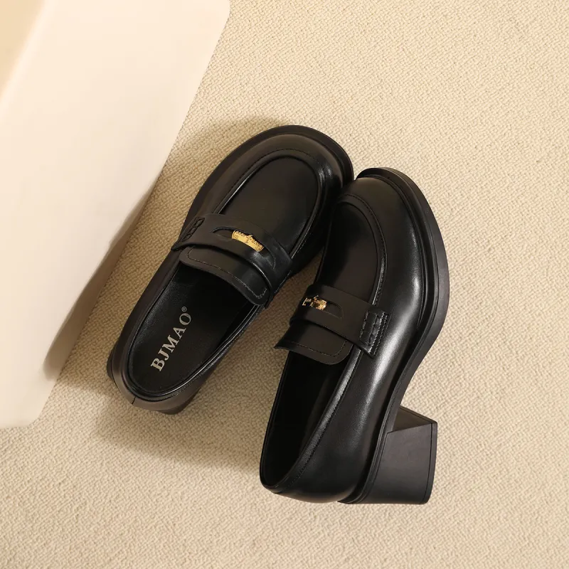 Earl Cat Loafers Women's-3