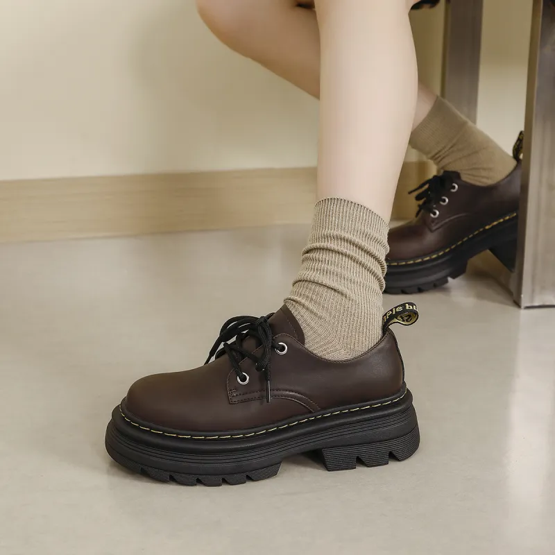 Earl Cat Casual Single Shoes Women's-6