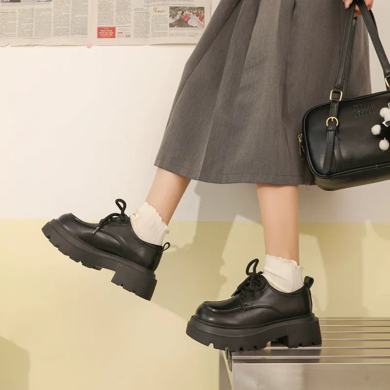 Earl Cat Casual Single Shoes Women's-8