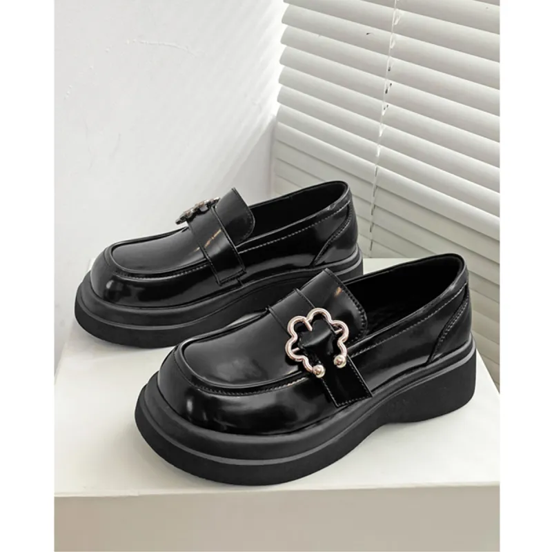 Earl Cat Loafers Women's-7