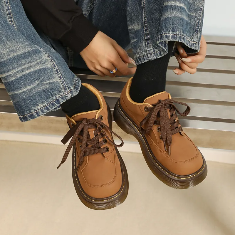 Earl Cat Casual Single Shoes Women's-13