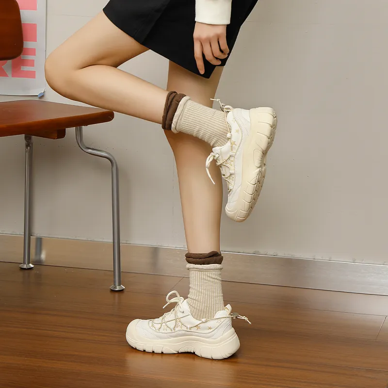 Earl Cat Low Top Casual Shoes Women's-20
