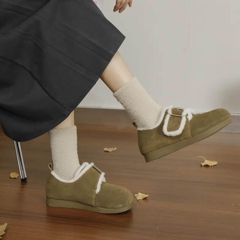 Earl Cat Casual Single Shoes Women's-9