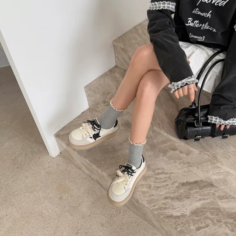 Earl Cat Low Top Skateboard Shoes Women's-3