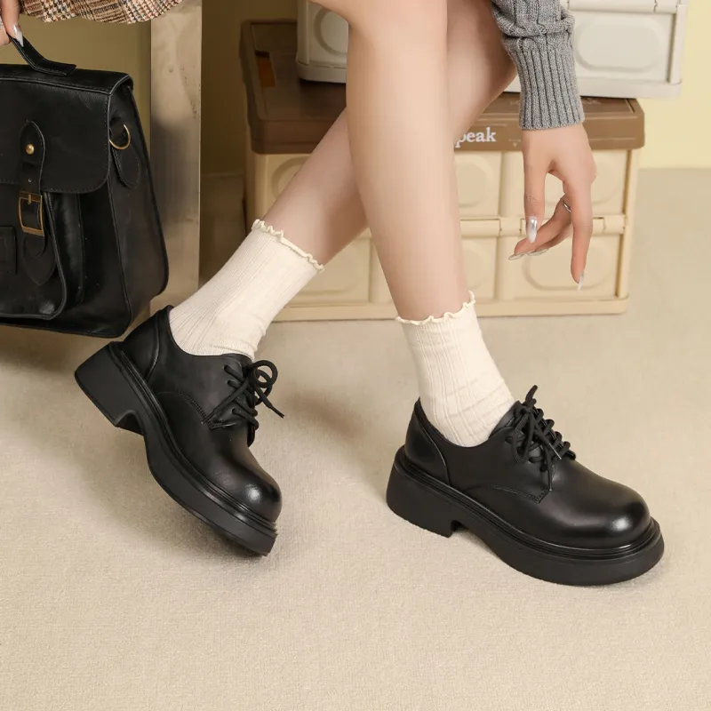 Earl Cat Casual Single Shoes Women's-1