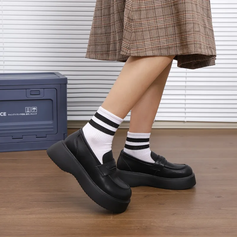 Earl Cat Loafers Women's-2