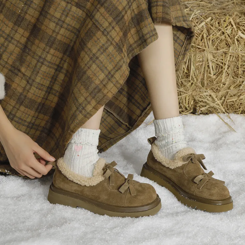 Earl Cat Casual Single Shoes Women's-9