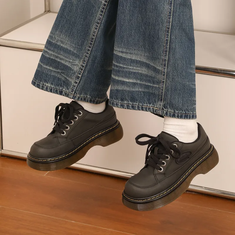 Earl Cat Casual Single Shoes Women's-4