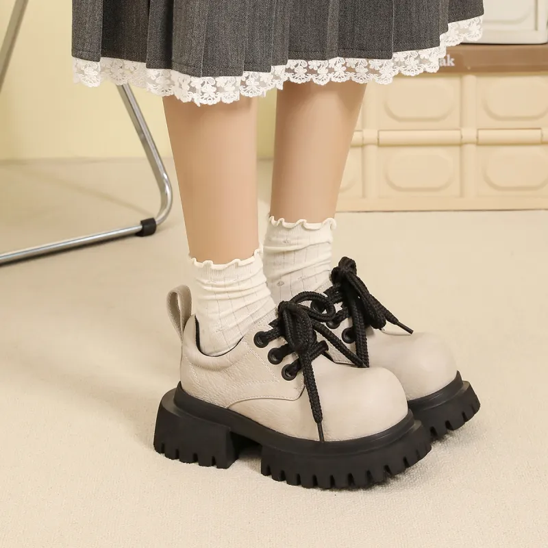 Earl Cat Casual Single Shoes Women's-13