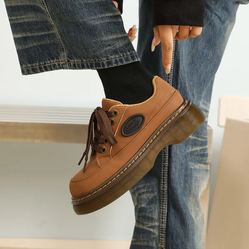 Earl Cat Casual Single Shoes Women's-14