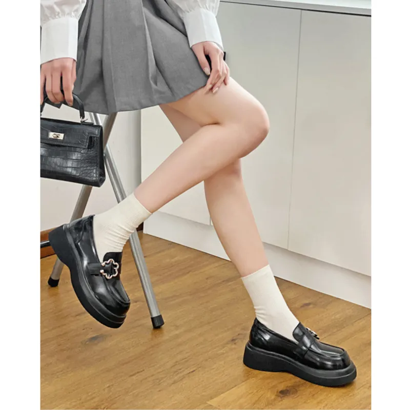 Earl Cat Loafers Women's-3