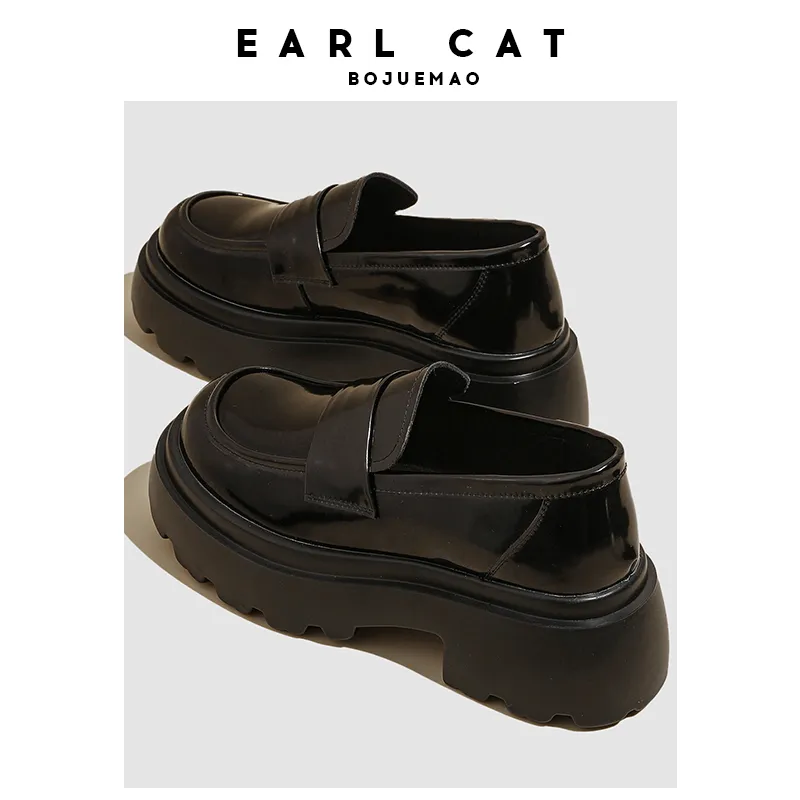 Earl Cat Loafers Women's-4