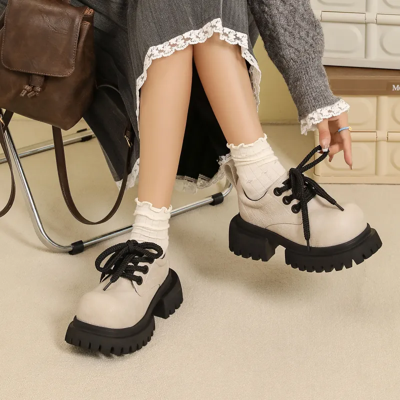 Earl Cat Casual Single Shoes Women's-10