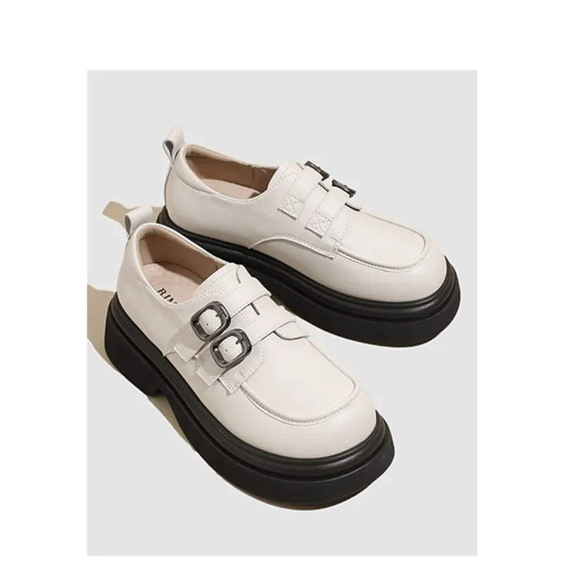 Earl Cat Loafers Women's-4