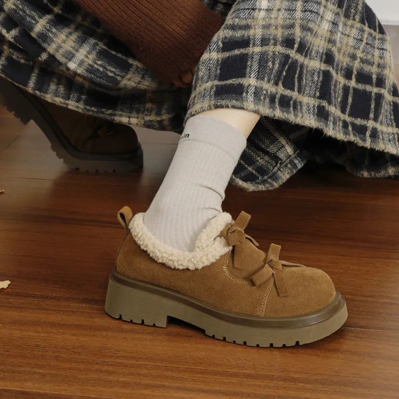 Earl Cat Casual Single Shoes Women's-1