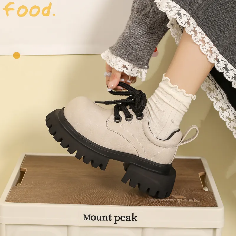 Earl Cat Casual Single Shoes Women's-8