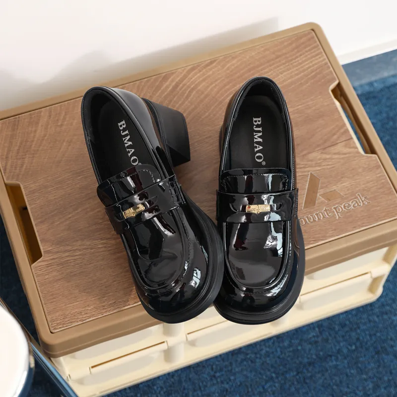 Earl Cat Loafers Women's-8