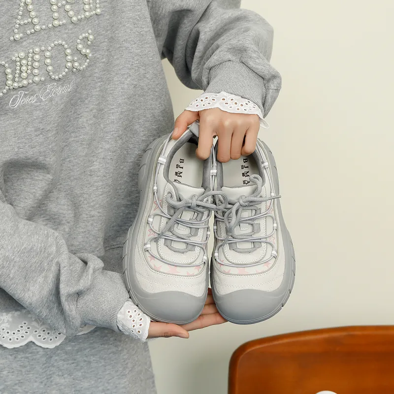 Earl Cat Low Top Casual Shoes Women's-4
