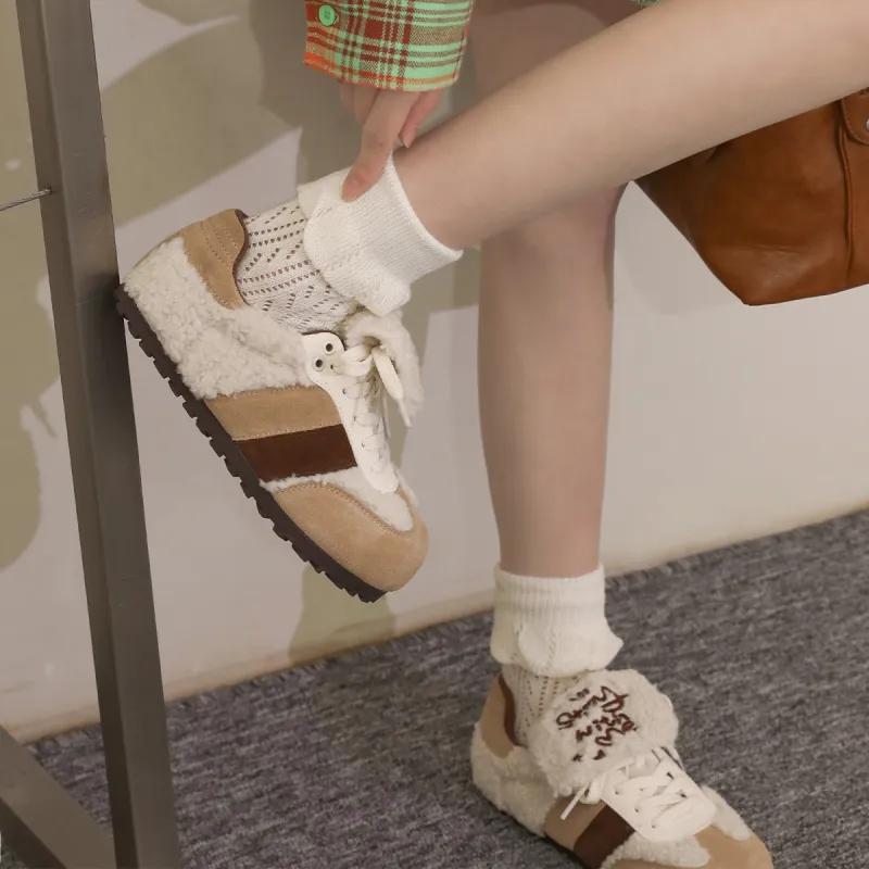 Earl Cat Low-Top Casual Shoes Women's-6