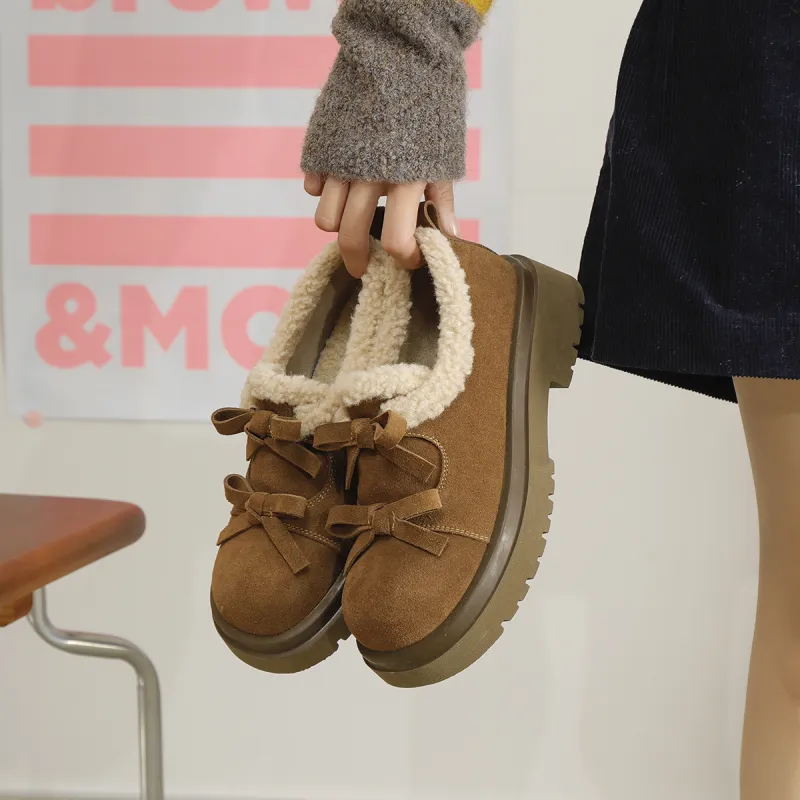 Earl Cat Casual Single Shoes Women's-2