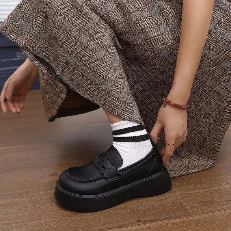Earl Cat Loafers Women's-1