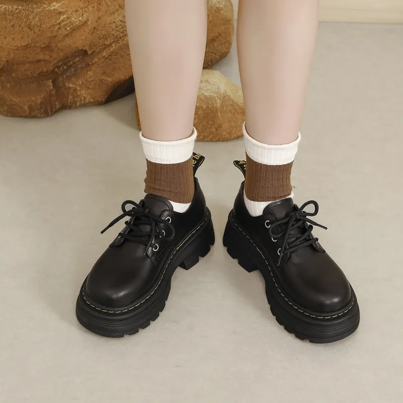 Earl Cat Casual Single Shoes Women's-4
