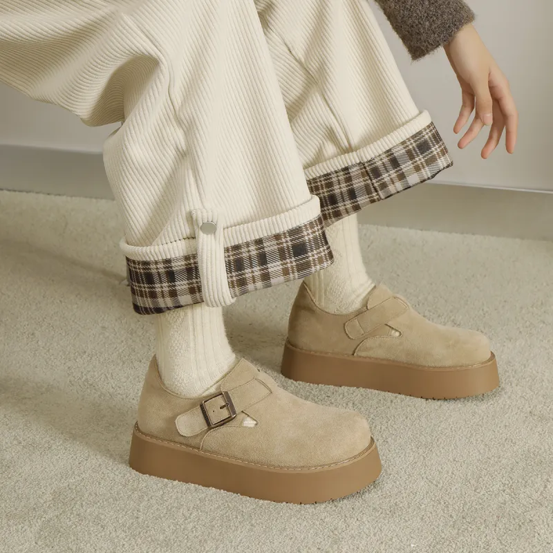 Earl Cat Casual Single Shoes Women's-9