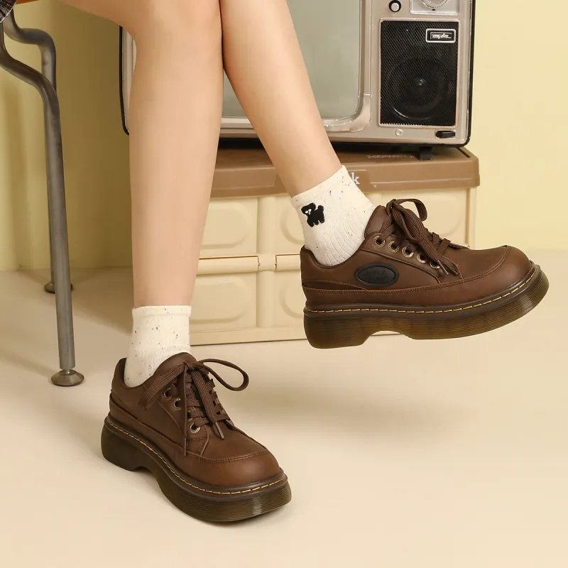 Earl Cat Casual Single Shoes Women's-9