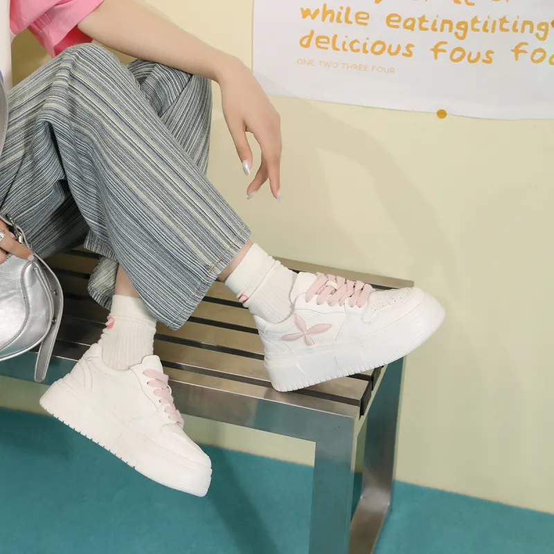 Earl Cat Low-Top Skateboard Shoes Women's-13