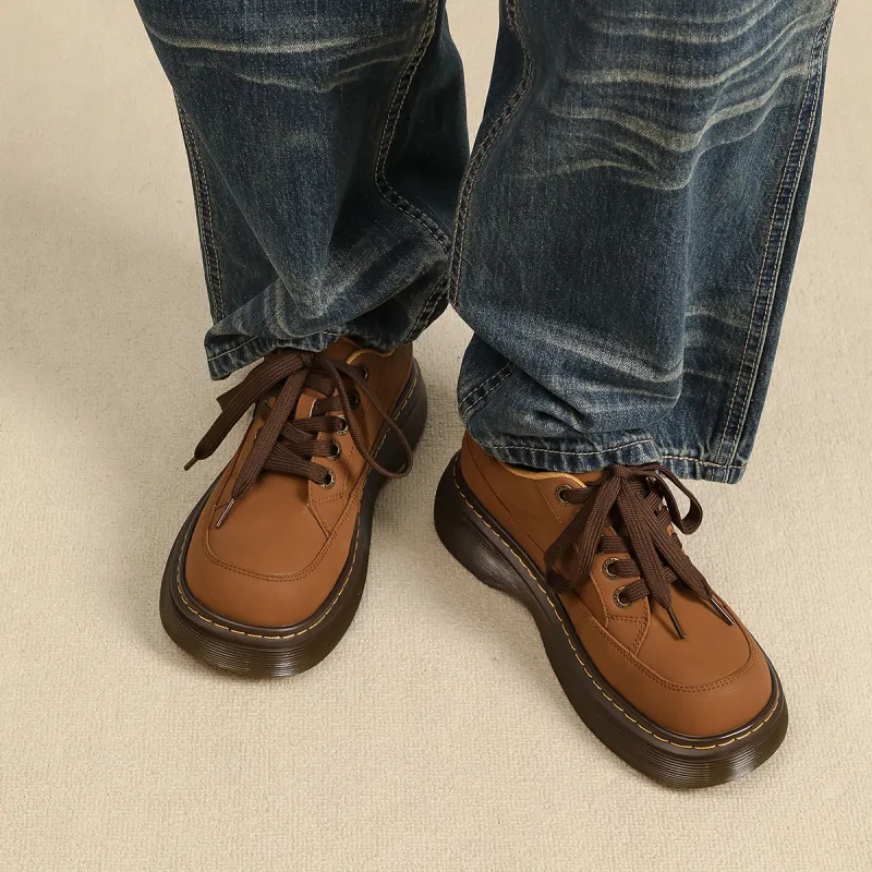 Earl Cat Casual Single Shoes Women's-16