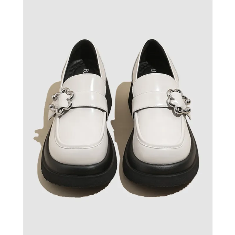 Earl Cat Loafers Women's-10