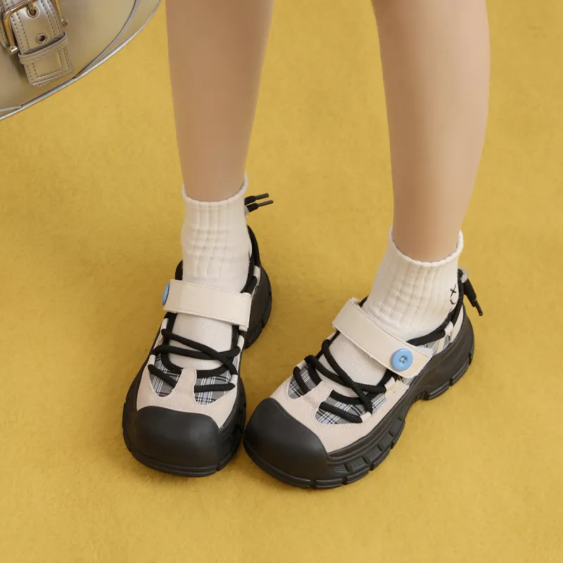 Earl Cat Low Top Casual Shoes Women's-3