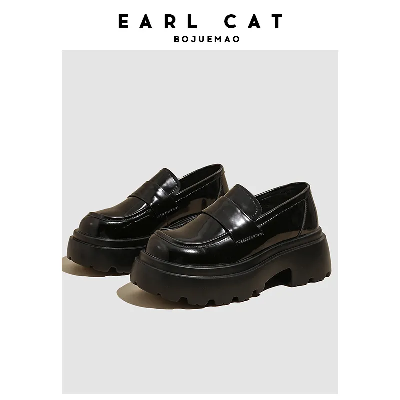 Earl Cat Loafers Women's-2