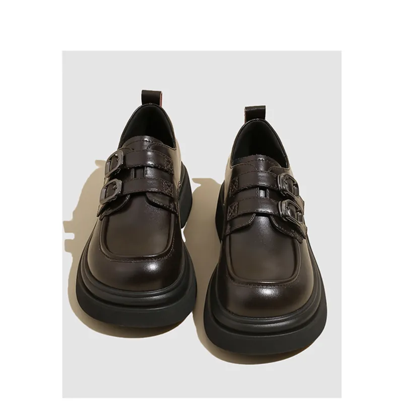 Earl Cat Loafers Women's-6