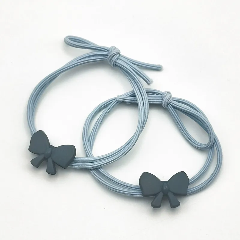 JIANYINGSHU Hair Rib, Acrylic Hair Tie Kids'-3