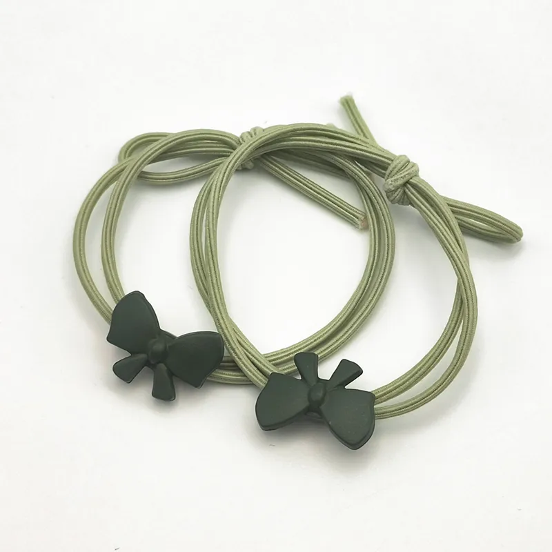 JIANYINGSHU Hair Rib, Acrylic Hair Tie Kids'-1