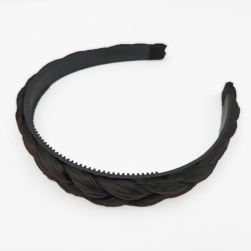 JIANYINGSHU Fiber+PP Headbands Women's-7