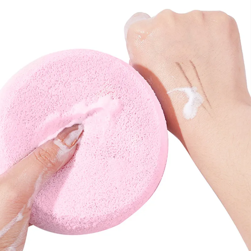 JIANYINGSHU Make up Tools Unisex-8