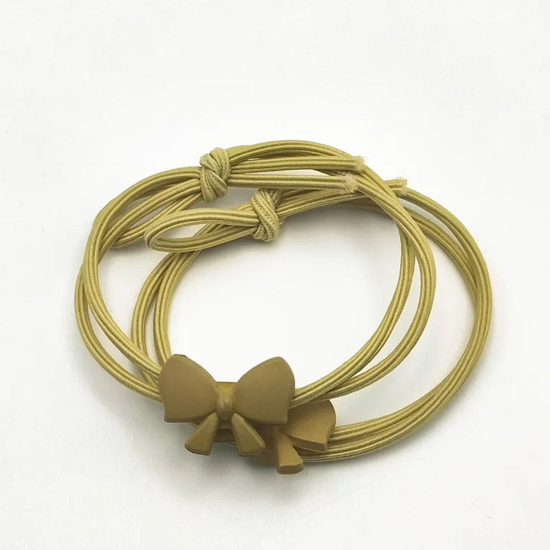 JIANYINGSHU Hair Rib, Acrylic Hair Tie Kids'-5
