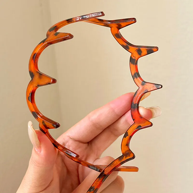 JIANYINGSHU PPC Headbands Unisex-4