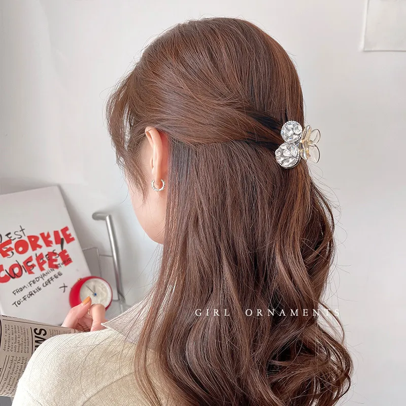 JIANYINGSHU Acrylic Hair Accessories Women's-13