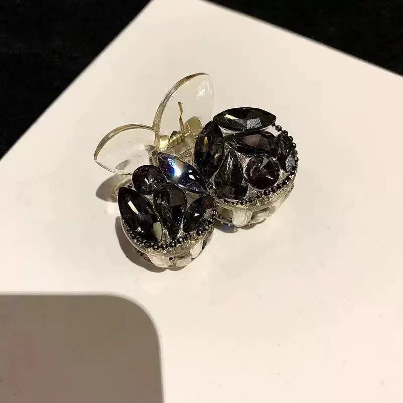 JIANYINGSHU Acrylic Hair Accessories Women's-1