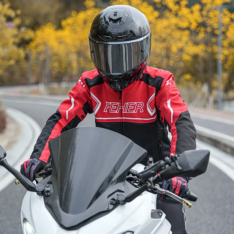 FEHER Racing Suits & Motorcycle Suits Men's-14