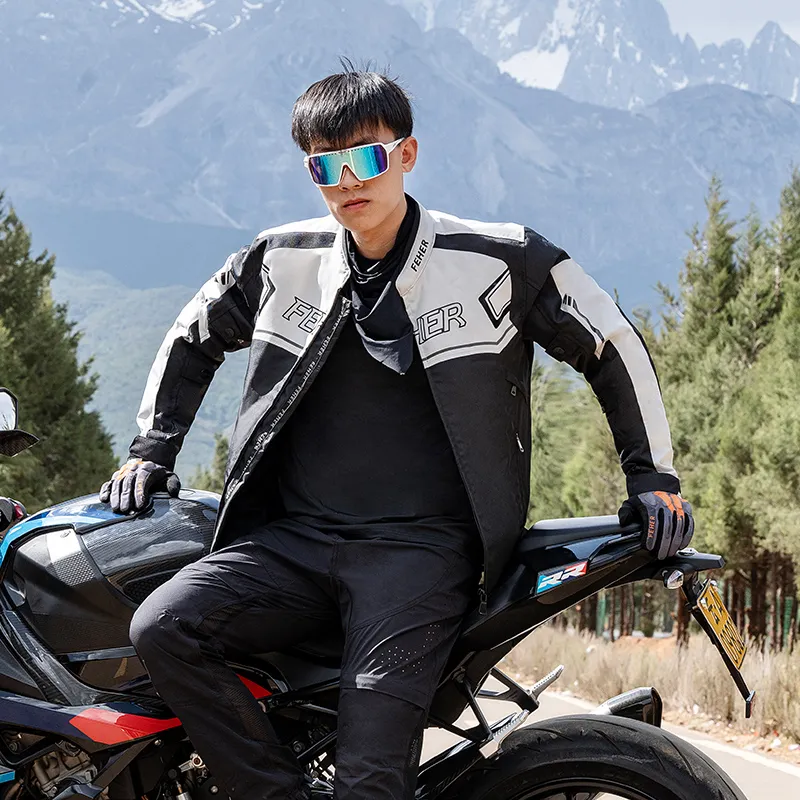 FEHER Racing Suits & Motorcycle Suits Men's-5