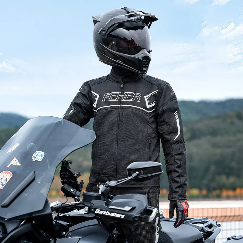 FEHER Racing Suits & Motorcycle Suits Men's-24