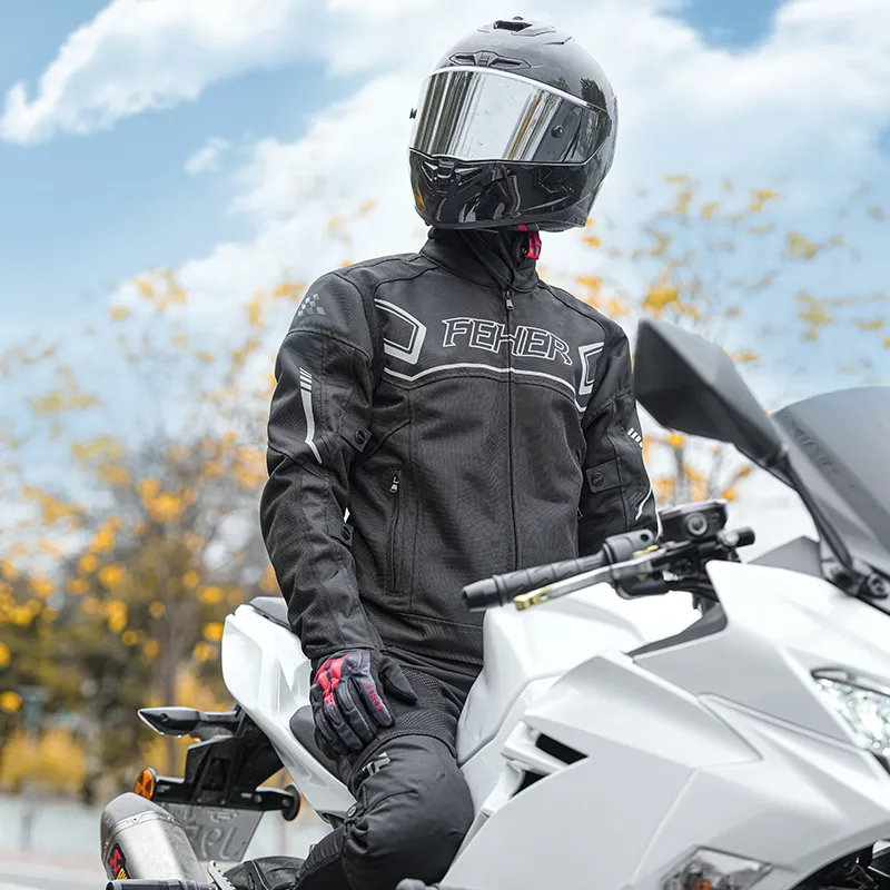FEHER Racing Suits & Motorcycle Suits Men's-21