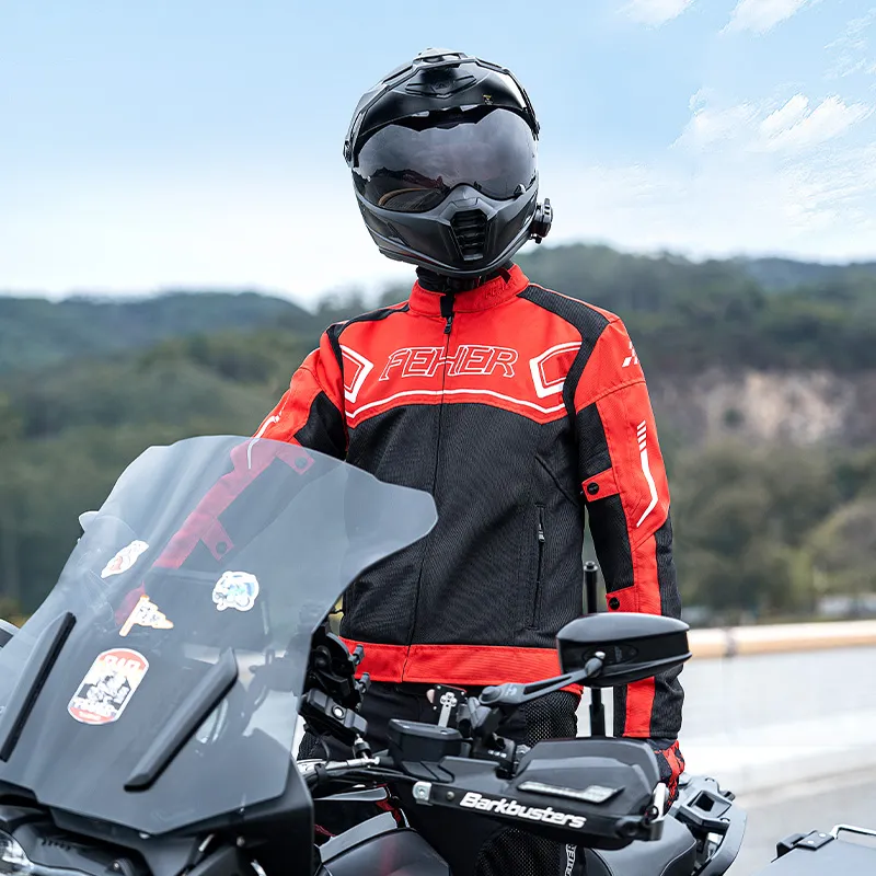 FEHER Racing Suits & Motorcycle Suits Men's-16